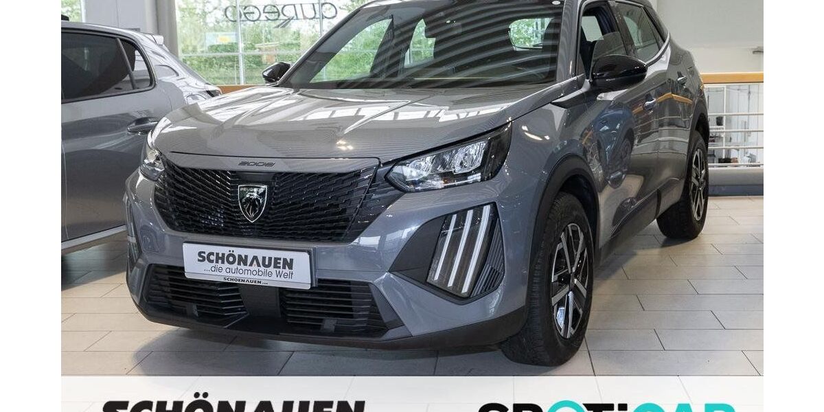 Peugeot 2008 6.926 km 17.970 &euro; Remscheid 42855