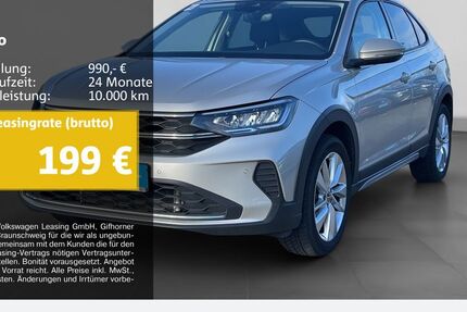 VW Taigo 16.833 km 23.220 &euro; Remscheid 42897