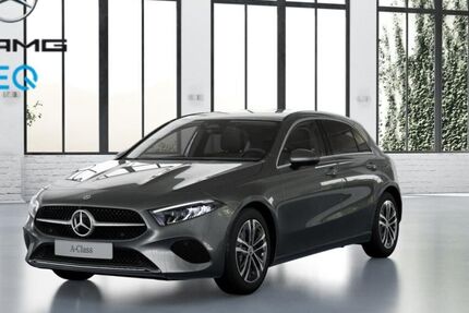 Mercedes-Benz A 180 9.993 km 29.690 &euro; Schwelm 58332