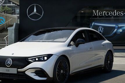Mercedes-Benz EQE 25.265 km 59.840 &euro; Schwelm 58332