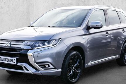 Mitsubishi Outlander 83.046 km 19.450 &euro; Köln 50825