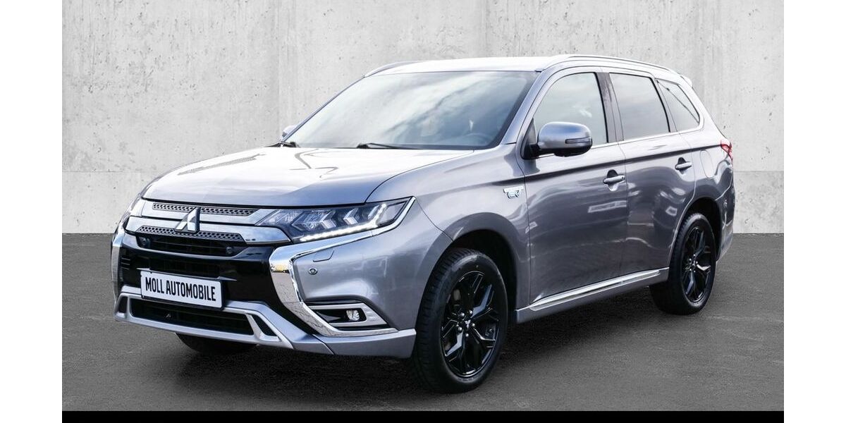 Mitsubishi Outlander 83.046 km 19.450 &euro; Köln 50825