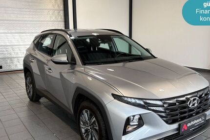 Hyundai TUCSON 33.695 km 22.990 &euro; Wuppertal 42287