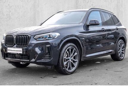 BMW X3 16.188 km 53.495 &euro; Köln-West 50858