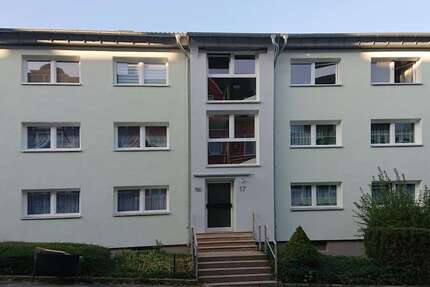 Wohnung Wuppertal Sedansberg - 2 Zimmer, 58 m&sup2;, 460&euro; | Angebot:26030224