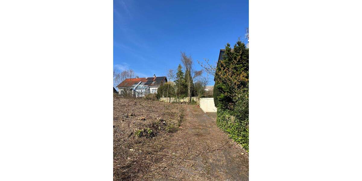 Grundstück Odenthal Blecher - 298.000&euro; | Angebot:25717079