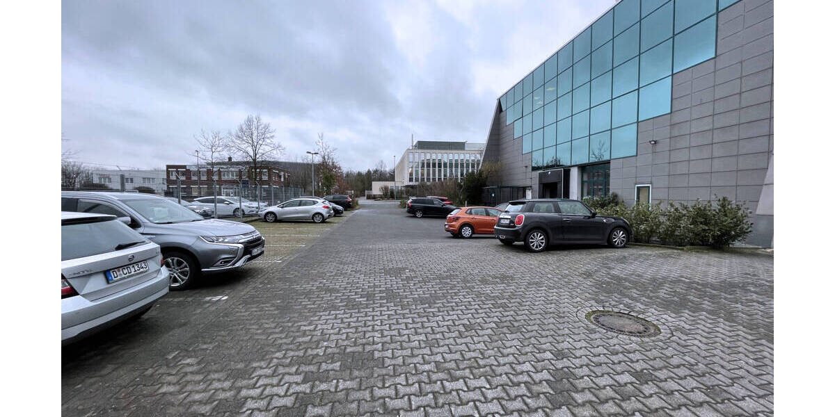 Gewerbeobjekt Neuss Grimlinghausen - 8.402&euro; | Angebot:26310202