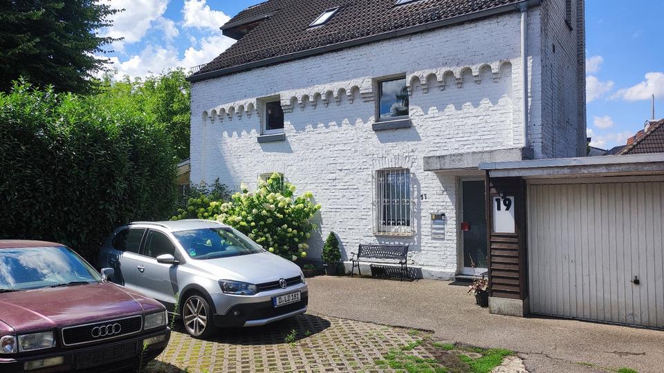 Erdgeschoßwohnung Leverkusen Bergisch Neukirchen - 2 Zimmer, 105 m&sup2;, 260.000&euro; | Angebot:26164462