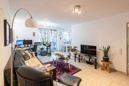 Wohnung Remscheid - 2 Zimmer, 59 m&sup2;, 150.500&euro; | Angebot:24372425