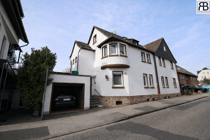 Haus Bergisch Gladbach Gronau - 7 Zimmer, 192 m&sup2;, 695.000&euro; | Angebot:25519731