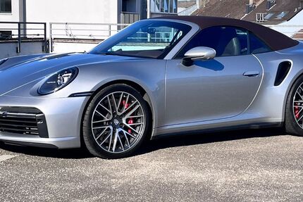 Porsche 911 Urmodell 38.275 km 189.992 &euro; Düsseldorf 40479