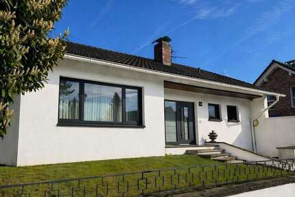 Haus Solingen Ohligs - 4 Zimmer, 99 m&sup2;, 525.000&euro; | Angebot:25907627