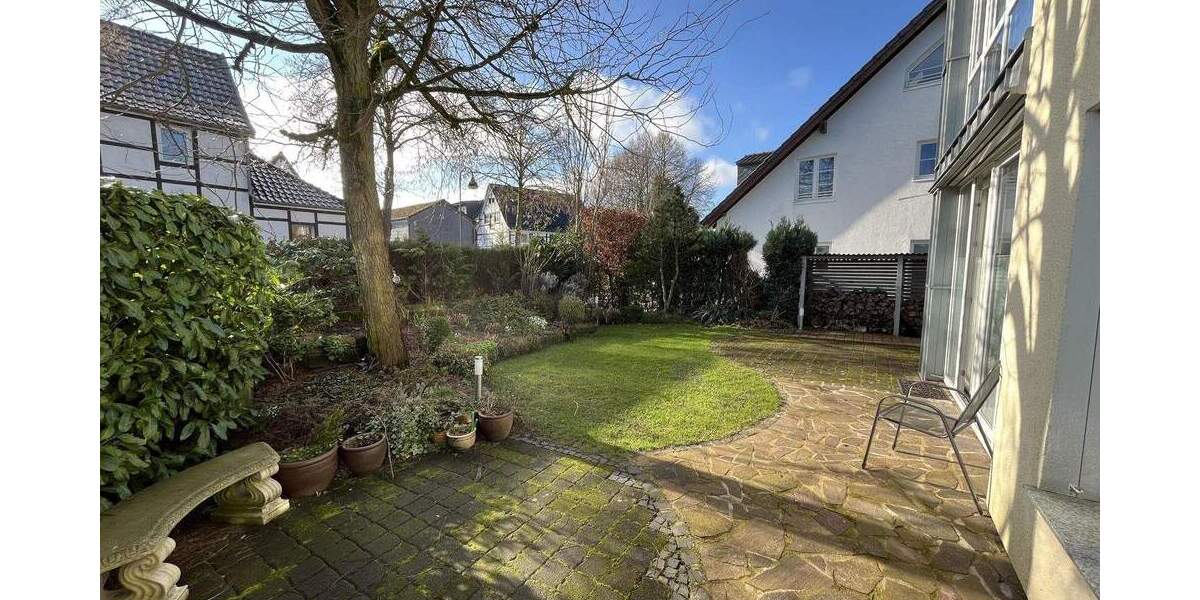 Einfamilienhaus Burscheid - 6 Zimmer, 157 m&sup2;, 715.000&euro; | Angebot:25770241