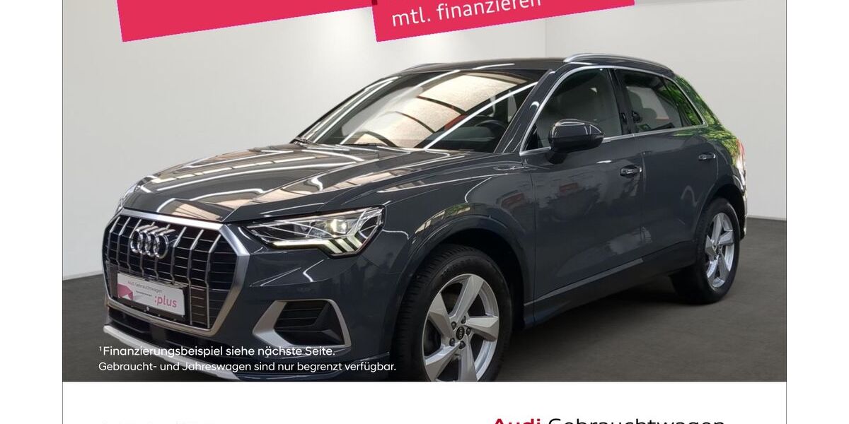 Audi Q3 49.013 km 27.950 &euro; Mülheim a.d. Ruhr 45481
