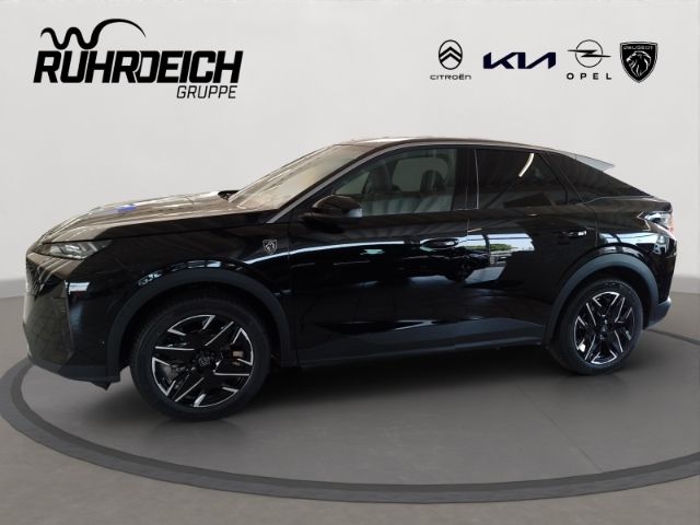 Peugeot 3008 12.500 km 33.990 &euro; Wuppertal 42103
