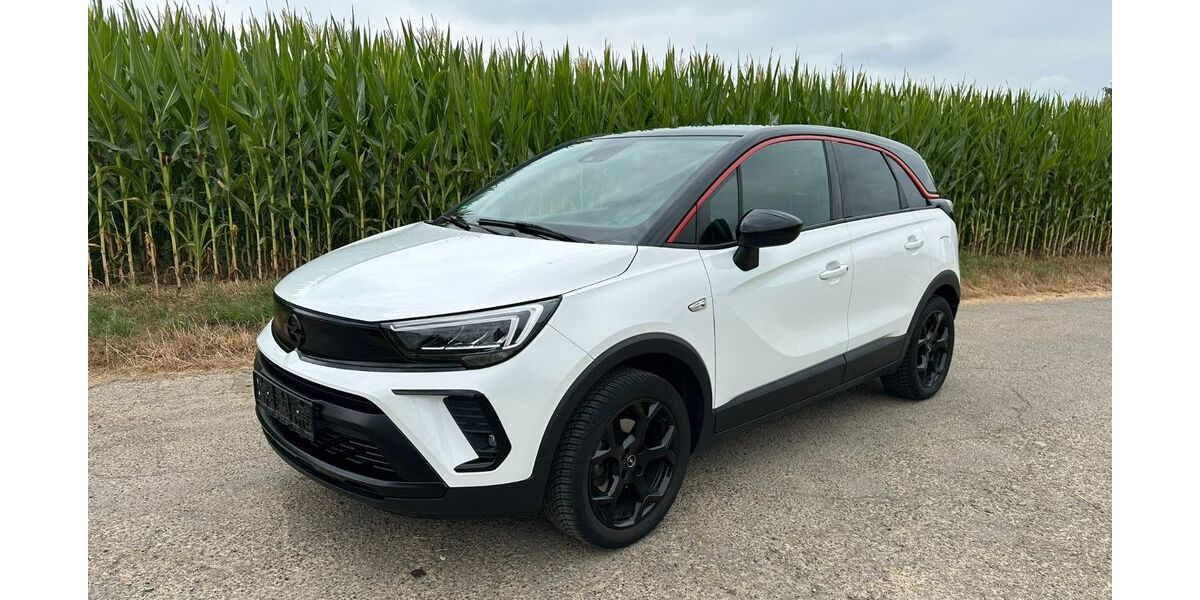Opel Crossland (X) 34.000 km 15.200 &euro; Leichlingen 42799