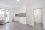 Etagenwohnung Düsseldorf Rath - 2 Zimmer, 55 m&sup2;, 238.500&euro; | Angebot:26835448