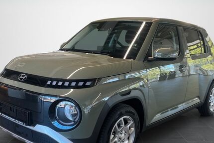 Hyundai INSTER 6.525 km 25.990 &euro; Wuppertal 42281