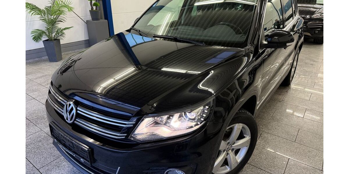 VW Tiguan 147.099 km 14.390 &euro; Köln 50829