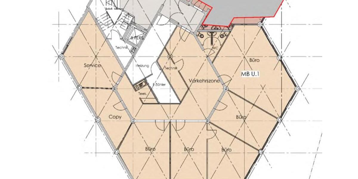 Gewerbeobjekt Ratingen - 2.848&euro; | Angebot:19425496