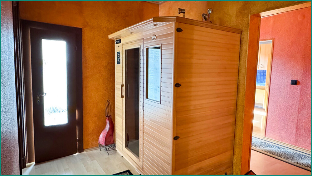 AUS ZWEI MACH 1: PROVISIONSFREIE 3 ZIMMER-ALTBAUWOHNUNG MIT VIEL PLATZ IM DENKMAL VON VOGELSMÜHLERAD - Etagenwohnung Radevormwald Dahlerau | Angebot:26321531