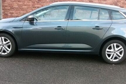 Renault Megane 93.000 km 12.900 &euro; köln 50737