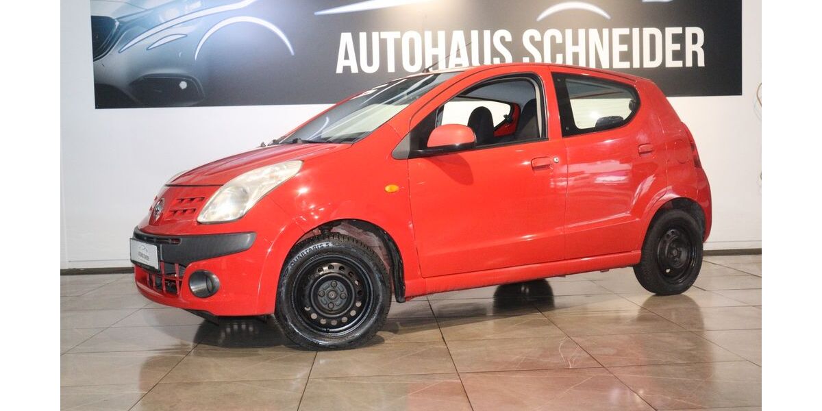 Nissan Pixo 178.888 km 1.990 &euro; Ratingen 40880