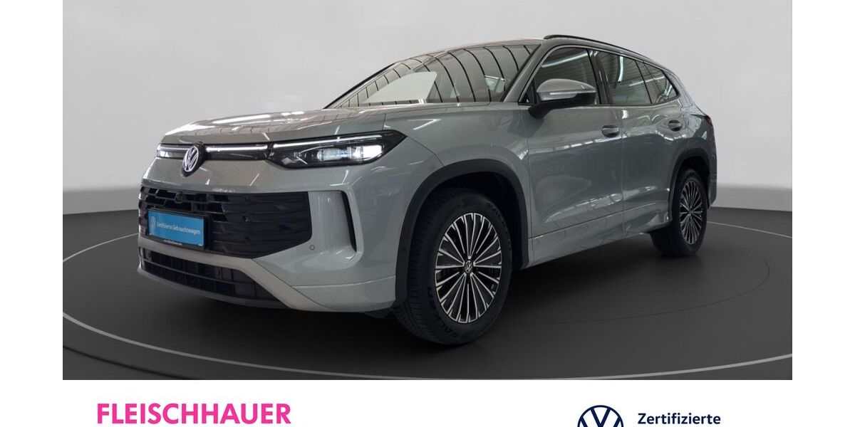 VW Tayron 26.365 km 38.880 &euro; Köln 50968