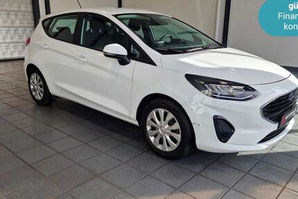 Ford Fiesta 85.261 km 10.390 &euro; Wuppertal 42287