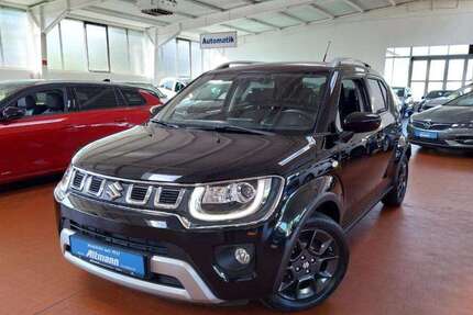 Suzuki Ignis 17.000 km 18.980 &euro; Haan 42781