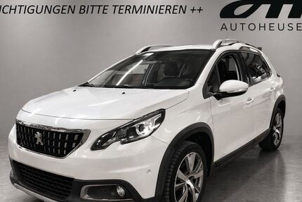 Peugeot 2008 28.540 km 12.850 &euro; Wuppertal 42285