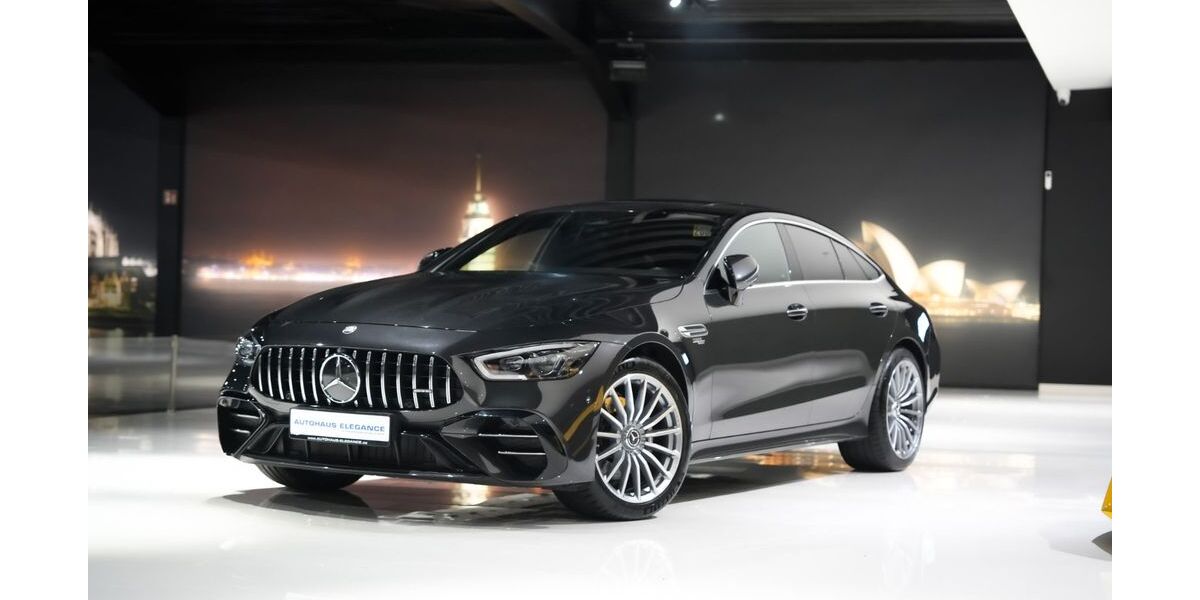 Mercedes-Benz AMG GT 63.128 km 83.980 &euro; Dormagen 41541