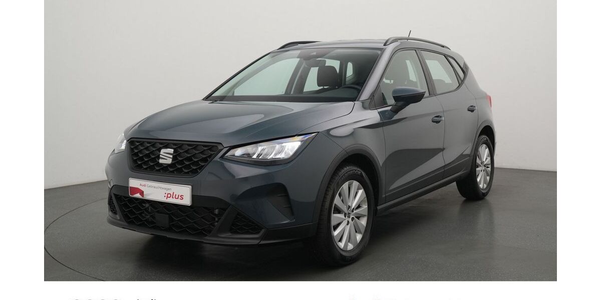 Seat Arona 4.181 km 19.988 &euro; Leverkusen 51373