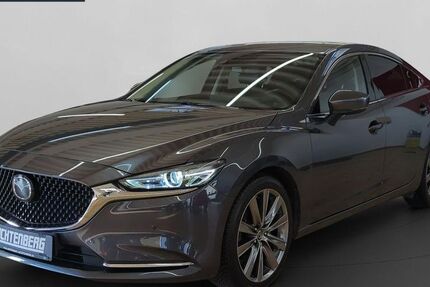 Mazda 6 79.450 km 21.790 &euro; Leverkusen 51381