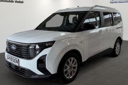 Ford Tourneo Courier 9.394 km 24.450 &euro; Dormagen 41540