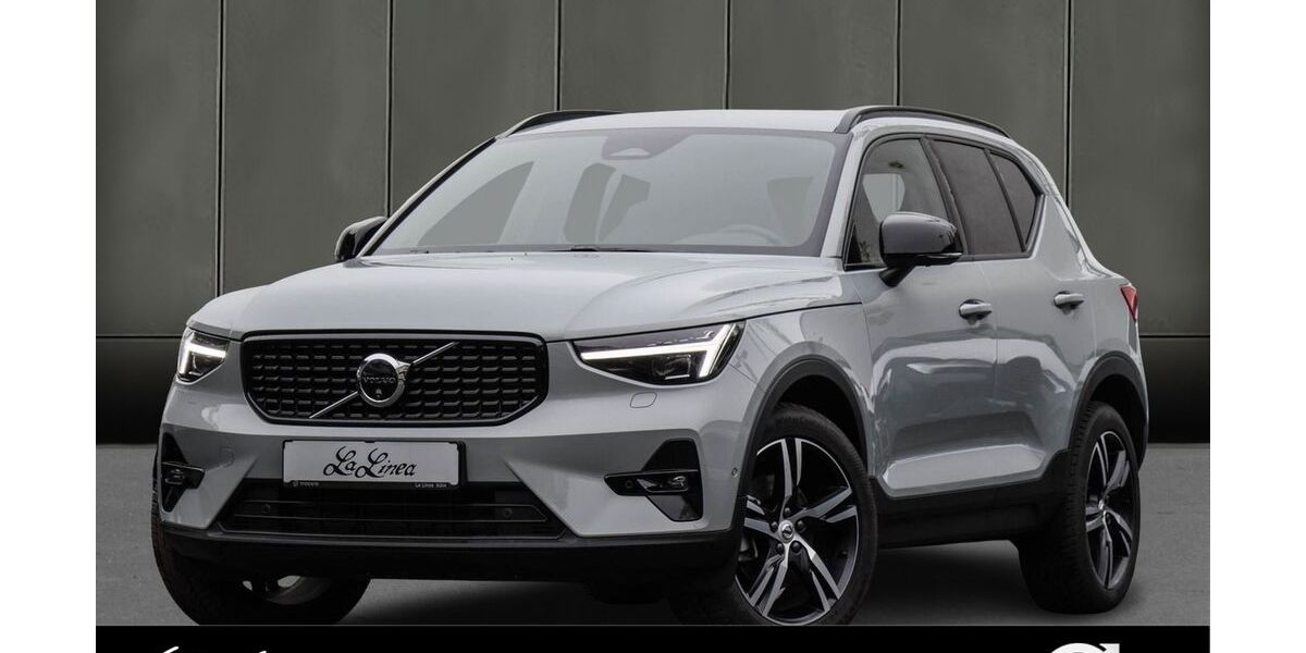 Volvo XC40 24.750 km 38.440 &euro; Köln 50968