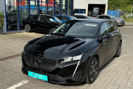 Peugeot 308 20.004 km 18.800 &euro; Remscheid 42897