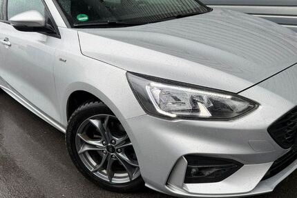 Ford Focus 84.413 km 12.950 &euro; Wuppertal 42285