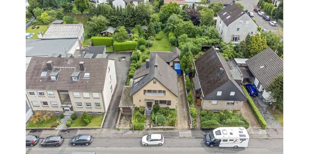 Einfamilienhaus Bergisch Gladbach - 5 Zimmer, 129 m&sup2;, 479.000&euro; | Angebot:25190091