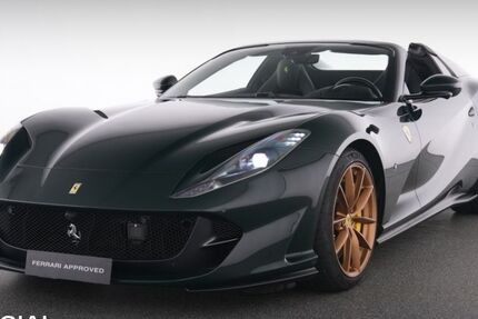 Ferrari 812 2.941 km 429.885 &euro; Meerbusch 40667