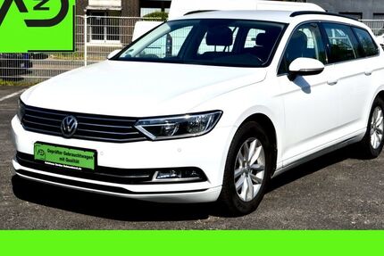VW Passat 199.133 km 9.980 &euro; Düsseldorf 40229