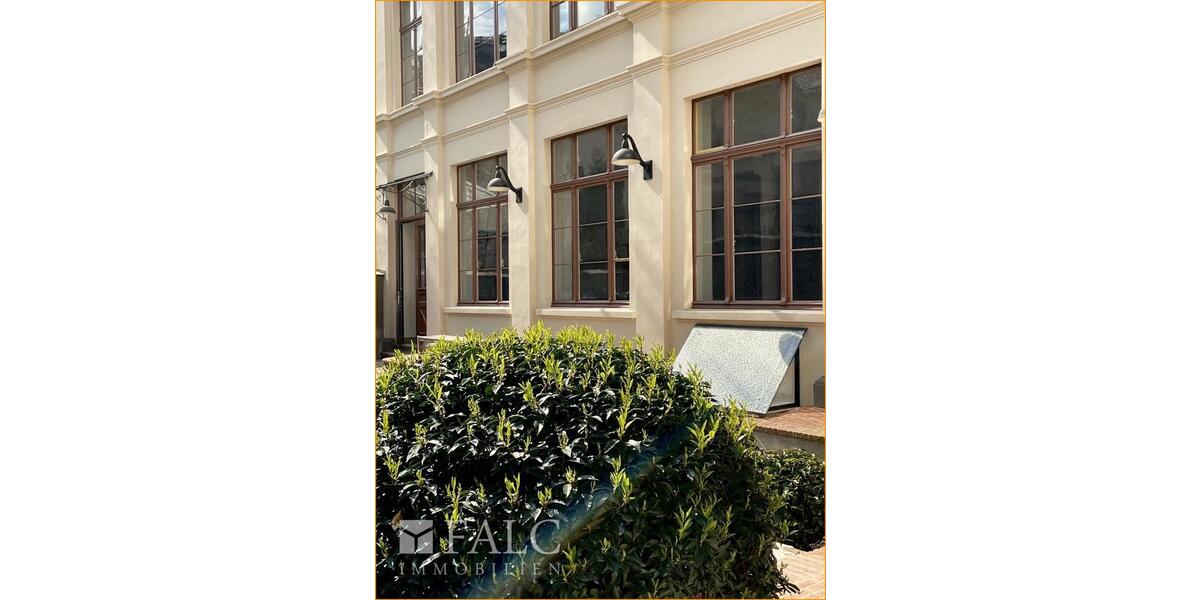 Gewerbeobjekt Wuppertal Elberfeld - 3.580&euro; | Angebot:12395554