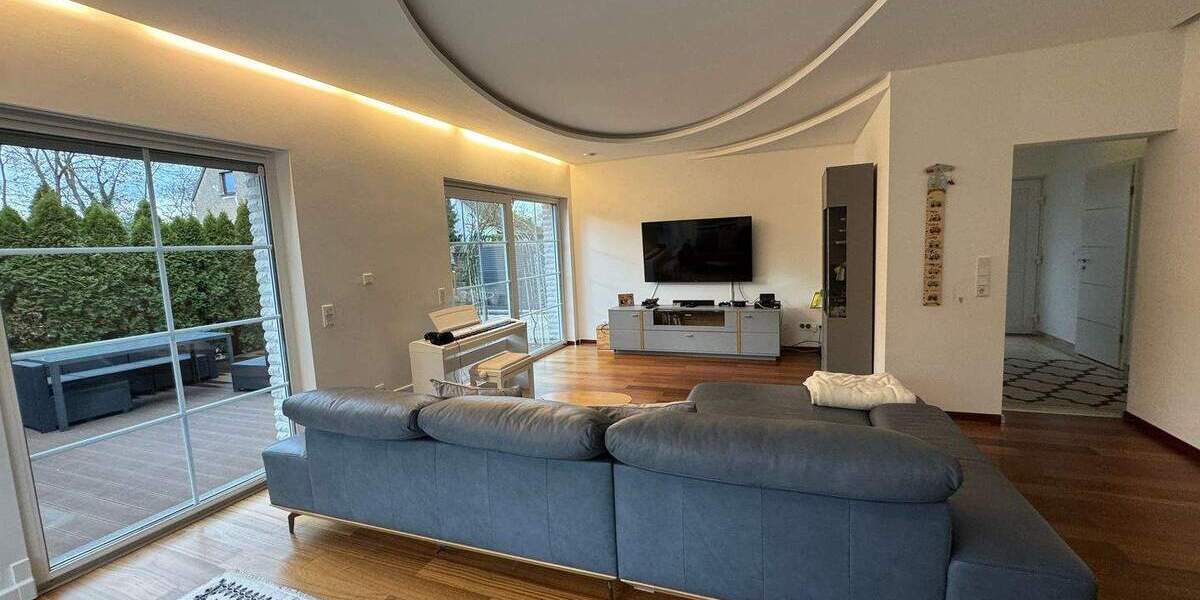 Einfamilienhaus Düsseldorf Gerresheim - 6 Zimmer, 157 m&sup2;, 1.280.000&euro; | Angebot:26794703