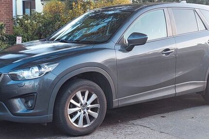 Mazda CX-5 130.900 km 11.500 &euro; Köln 50827