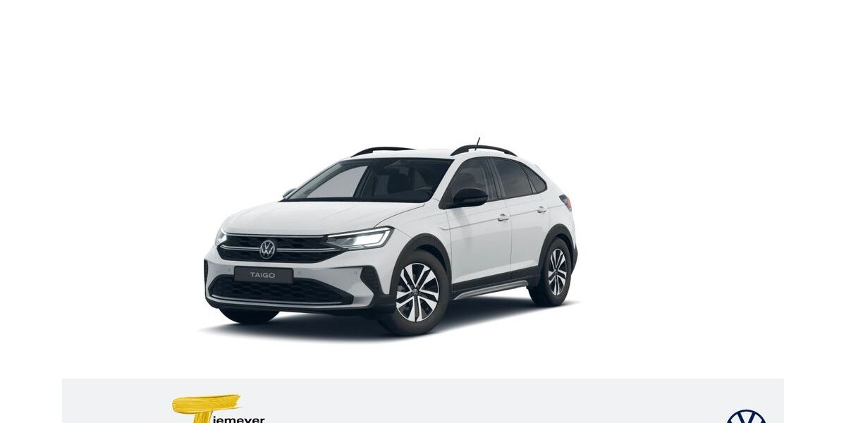 VW Taigo 4.811 km 23.190 &euro; Remscheid 42897