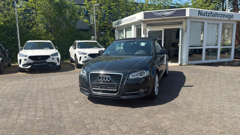 Audi A3 199.018 km 8.290 &euro; Köln 51067