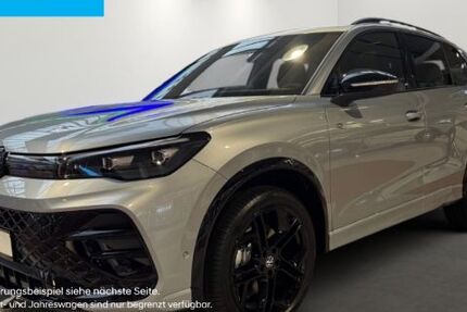 VW Tiguan 9.900 km 58.780 &euro; Düsseldorf 40233