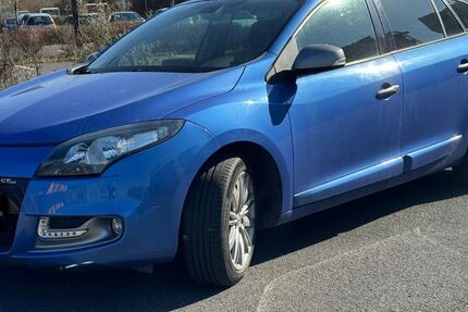 Renault Megane 59.000 km 7.600 &euro; Koln 50829