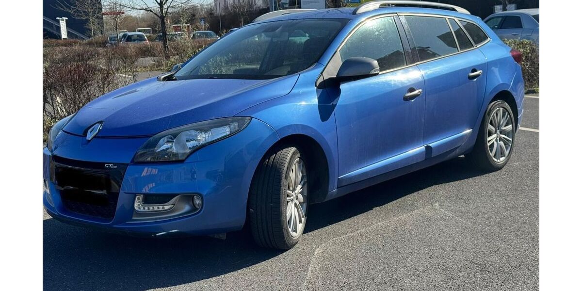Renault Megane 59.000 km 7.900 &euro; Koln 50829