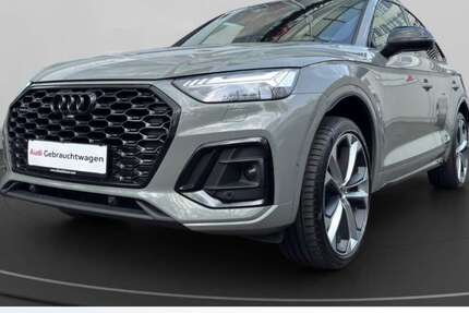 Audi Q5 81.421 km 38.880 &euro; Köln (Raderberg) 50968